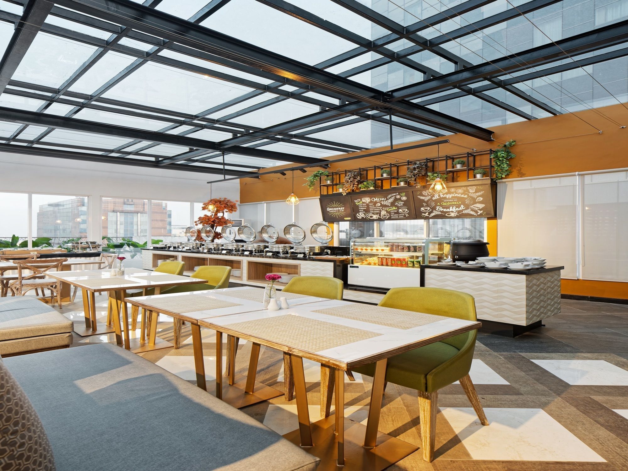 Maxone Platinum Hayam Wuruk Hotel Jakarta Exterior photo